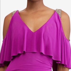 Ralph Lauren Formal Dress